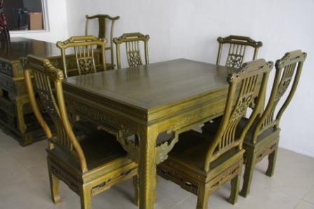 家具(jù)進口清關