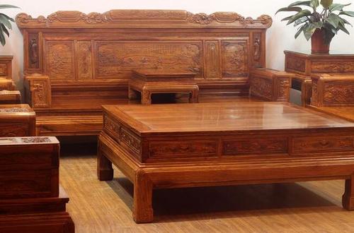 木(mù)材家具(jù)進口報關