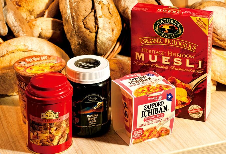 進口食品中(zhōng)文(wén)标簽備案手續？中(zhōng)文(wén)标簽備案需要的資料？