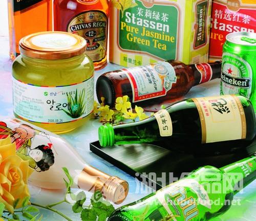 廣州進口食品代理(lǐ)|廣州南沙港食品進口代理(lǐ)|食品進口報關代理(lǐ)