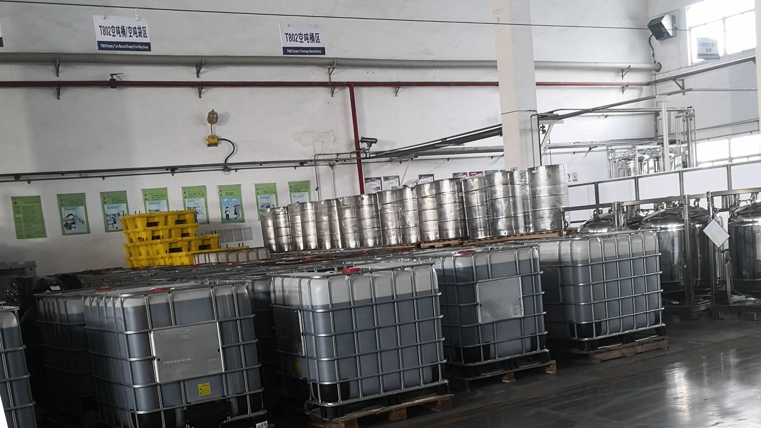 蛇口港危險品出口指南：蛇口危險海運出口訂艙商(shāng)檢報關